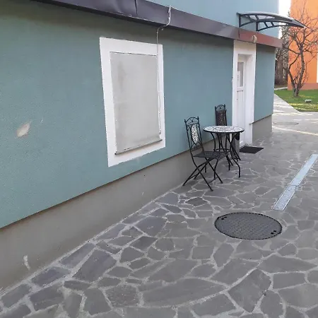 Don Bosco Apartman Graz