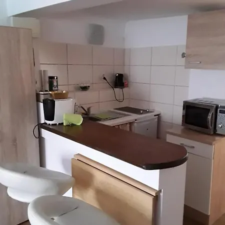 Don Bosco Apartamento