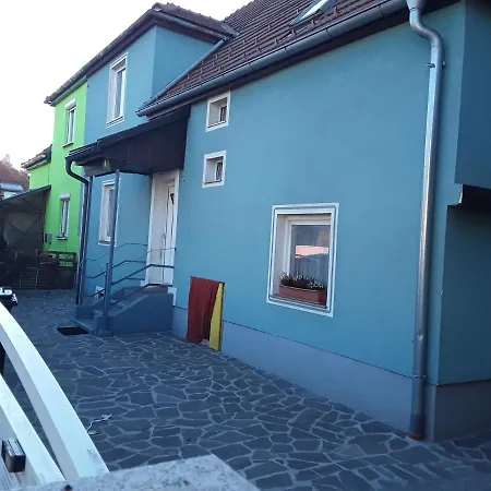 Don Bosco Apartment