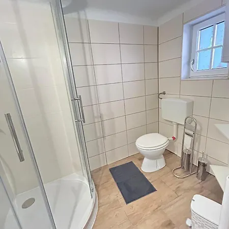 Apartment Don Bosco