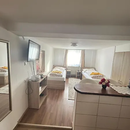 Don Bosco Apartment *