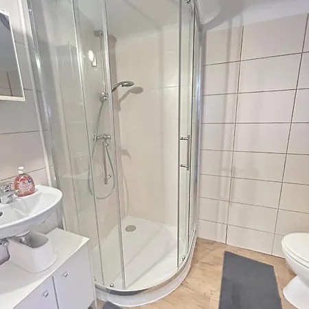 Apartman Don Bosco