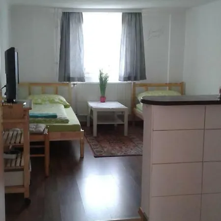 Don Bosco Apartment