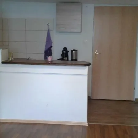 Don Bosco Apartamento *