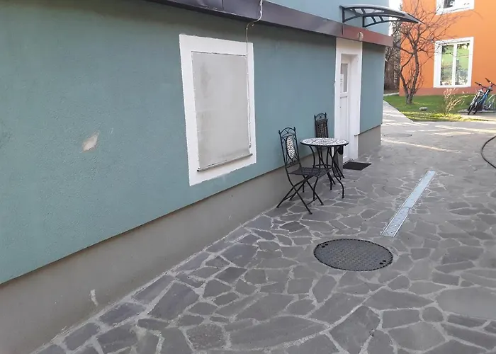 Don Bosco Apartamento Graz