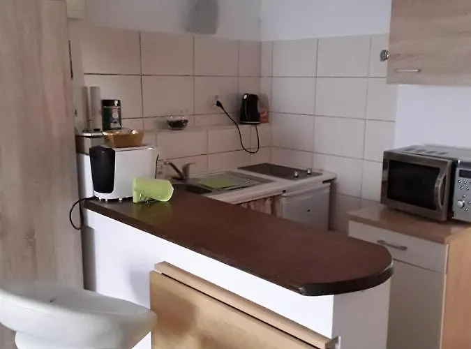 Don Bosco Apartamento