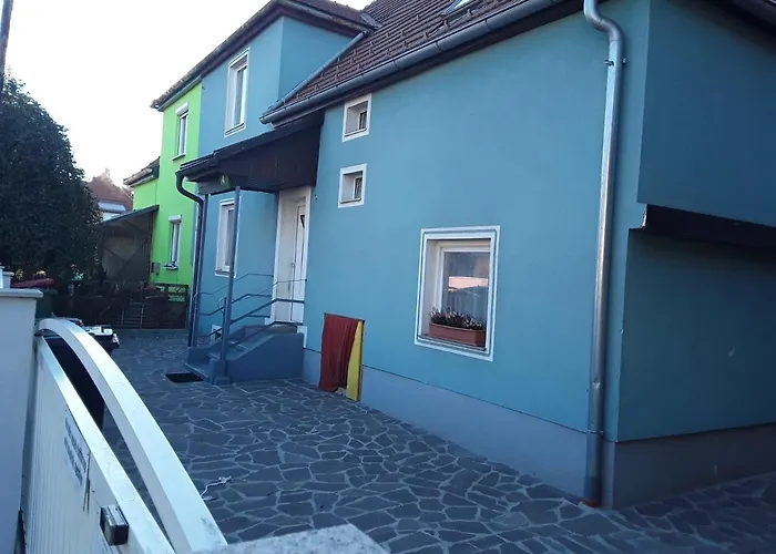 Don Bosco Апартаменти