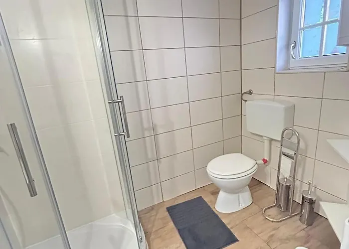 Apartamento Don Bosco