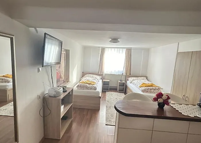 Don Bosco Apartamento *