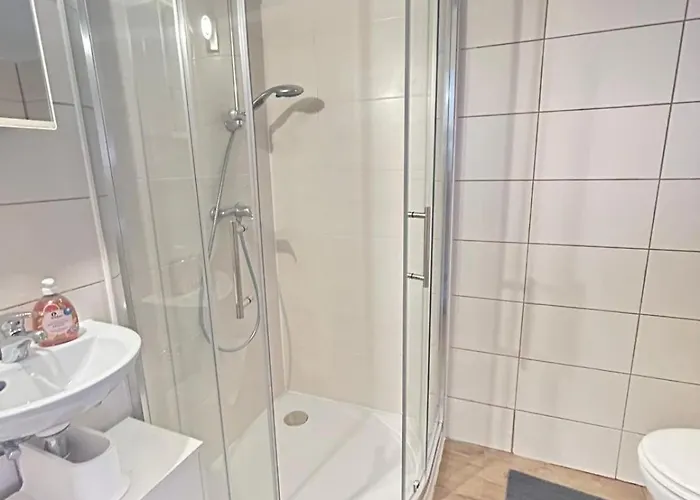 Apartamento Don Bosco