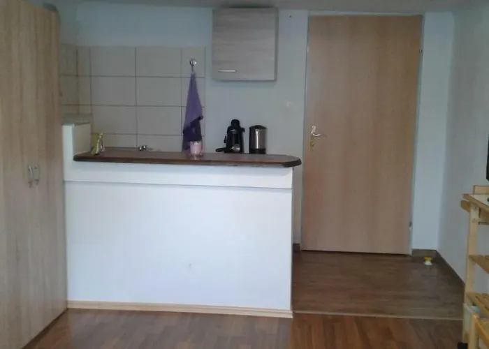 Don Bosco Apartamento *